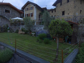 Casa Della Lavanda Stazzona